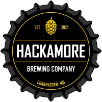 Hackamore Brewing Company logo - Similar company to Code32