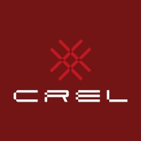 CREL logo - Similar company to E-City