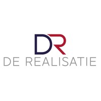 De Realisatie BV logo - Similar company to Point Hrm