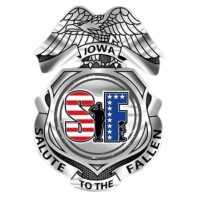 Salute To The Fallen logo - Similar company to Capri College