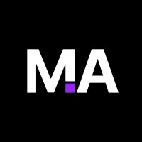 Magic Advertising logo - Similar company to Dabltech Ltd