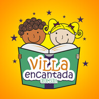 Creche Escola Villa Encantada logo - Similar company to Colégio Vivenciar