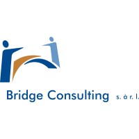 Bridge Consulting Sàrl logo - Similar company to Backbone