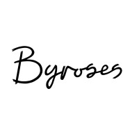 Byroses™️ logo - Similar company to Ac13 Premier