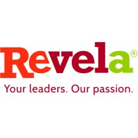 Revela logo - Similar company to Hirematch