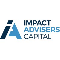Impact Advisers Capital logo - Similar company to Impact Ventures Group