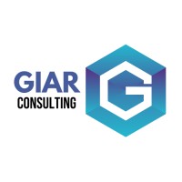 GIAR Consulting logo - Similar company to Nl International