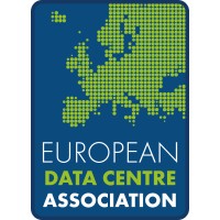 The European Data Centre Association - EUDCA logo - Similar company to Datacloud - A Techoraco Brand