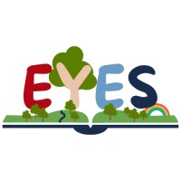EYES on Climate logo - Similar company to The Climate Academy