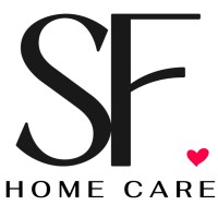 SF HOME CARE logo - Similar company to Sage Eldercare Solutions
