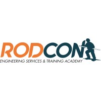 Rodcon Engineering logo - Similar company to Bevline Engineering Construction