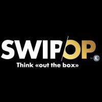 SWIPOP logo - Similar company to Blacksoap