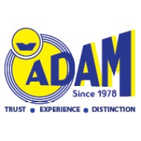 ADAM Import Export & Real Estate Co logo - Similar company to Wabrah Real Estate & Trade Agency