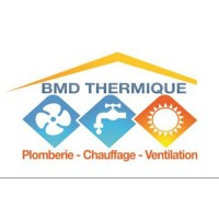 BMD THERMIQUE logo - Similar company to S2Ed