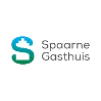Spaarne Gasthuis logo - Similar company to Zorgbalans