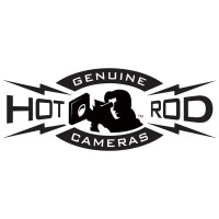 Hot Rod Cameras logo - Similar company to Sabertooth