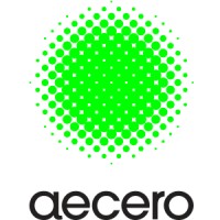 Aecero logo - Similar company to Meehanmd