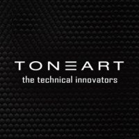 TONEART GMBH & CO.KG logo - Similar company to Rosa