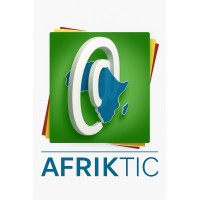 AFRIKTIC Sarl logo - Similar company to Henallux - Bibliothecaire Documentaliste