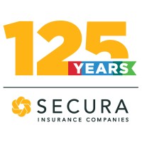SECURA Insurance logo - Similar company to Mcclone Insurance