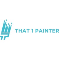 THAT 1 PAINTER MIAMI logo - Similar company to That 1 Painter Miami