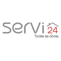 SERVI24® | Todas as obras logo - Similar company to Todas As Letras