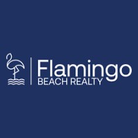 Flamingo Beach Realty | Luxury Real Estate logo - Similar company to Windermere Willamette Valley