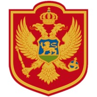 Montenegrin Armed Forces logo - Similar company to Administration For Maritime Safety And Port Management