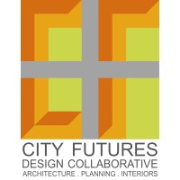 City Futures Design Collaborative logo - Similar company to Saysanaa Interiors