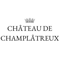 Château de Champlâtreux logo - Similar company to Château De Méridon