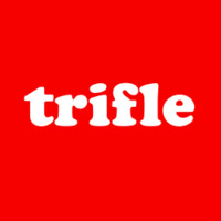 TRIFLE logo - Similar company to Trifle Solutions