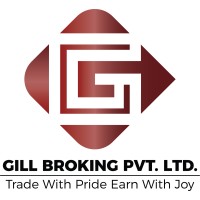 Gill Broking logo - Similar company to Han Technologies