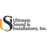 Ultimate Sound & Installations logo - Similar company to Digital Home Systems, Inc