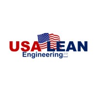 USA LEAN Engineering logo - Similar company to Business Machine Security