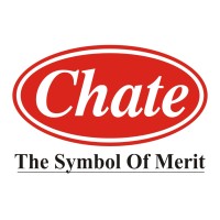 Chate Group Of Education Regional Office Kolhapur logo - Similar company to Chate Classes