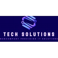 tech solutions logo - Similar company to Saveway International