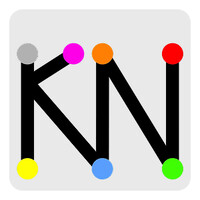 Kris Nord logo - Similar company to S Works