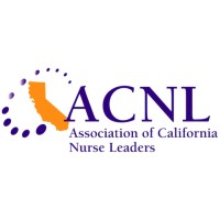 Sacramento Sierra Nurse Leaders ACNL Chapter logo - Similar company to Q Affect