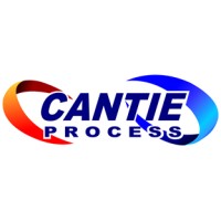Cantié Process Industriels logo - Similar company to Acb Com - Webkado