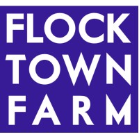 Flocktown Farm logo - Similar company to Sadot Organic Products