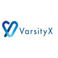 VarsityX logo - Similar company to Wisdom Tree