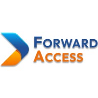 Forward Access logo - Similar company to Human Edge Consulting