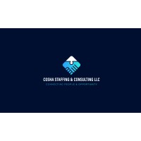 Cosha Staffing & Consulting logo - Similar company to Henriksson Automation