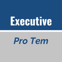 Executive Pro Tem, LLC - Fractional CFO Plus logo - Similar company to The Organized Bookkeeper