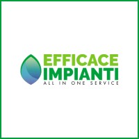 Efficace Impianti logo - Similar company to Ranieri Impiantistica