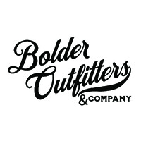 Bolder Outfitters & Co. logo - Similar company to Bolder & Co. Creative Studios