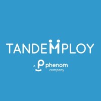 Tandemploy GmbH logo - Similar company to B&It Group
