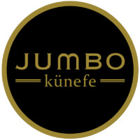 Jumbo Künefe logo - Similar company to Chefbörek