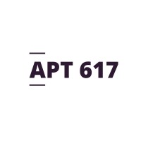 APT 617 logo - Similar company to Mycelium Sme Fund