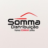 Somma Distribuição logo - Similar company to Francal Distribuidora